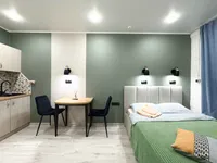 Миниатюра квартиры 4