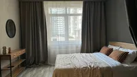 Миниатюра квартиры 2