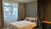 Миниатюра квартиры 1
