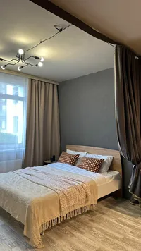 Миниатюра квартиры 3
