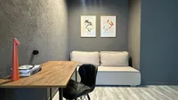Миниатюра квартиры 5