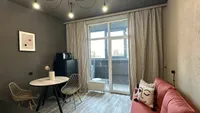 Миниатюра квартиры 9