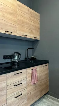 Миниатюра квартиры 11