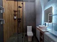 Миниатюра квартиры 17