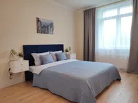 Миниатюра квартиры 1