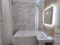 Миниатюра квартиры 18