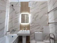 Миниатюра квартиры 19