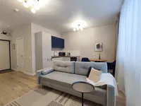 Миниатюра квартиры 15