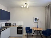 Миниатюра квартиры 17