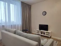 Миниатюра квартиры 18
