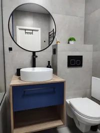 Миниатюра квартиры 22