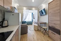 Миниатюра квартиры 3