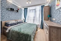 Миниатюра квартиры 4