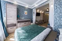 Миниатюра квартиры 8