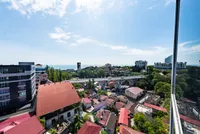 Миниатюра квартиры 11