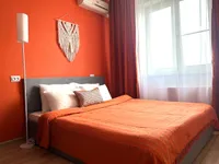 Миниатюра квартиры 1
