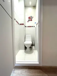 Миниатюра квартиры 13