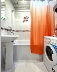 Миниатюра квартиры 14