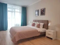 Миниатюра квартиры 1