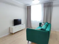 Миниатюра квартиры 7