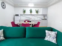 Миниатюра квартиры 9