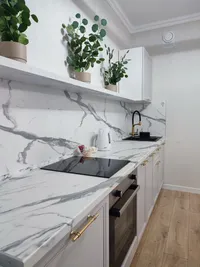 Миниатюра квартиры 13