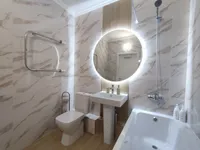 Миниатюра квартиры 20
