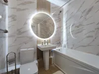 Миниатюра квартиры 19