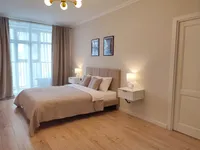 Миниатюра квартиры 4
