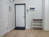 Миниатюра квартиры 7