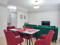 Миниатюра квартиры 11