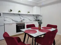 Миниатюра квартиры 12