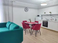 Миниатюра квартиры 14