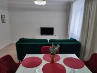 Миниатюра квартиры 15