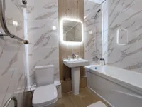 Миниатюра квартиры 16