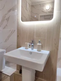 Миниатюра квартиры 18