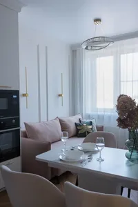 Миниатюра квартиры 11