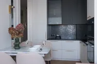 Миниатюра квартиры 14