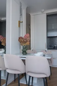 Миниатюра квартиры 16