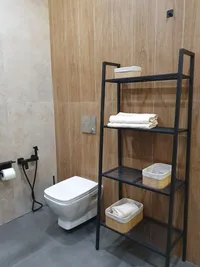 Миниатюра квартиры 21