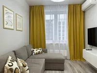 Миниатюра квартиры 5