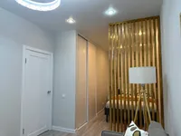 Миниатюра квартиры 7