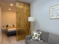 Миниатюра квартиры 8
