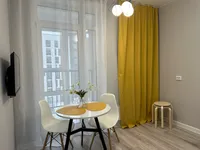 Миниатюра квартиры 9