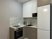 Миниатюра квартиры 11