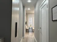 Миниатюра квартиры 16