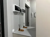 Миниатюра квартиры 17