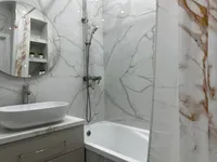 Миниатюра квартиры 22