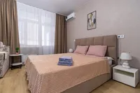 Миниатюра квартиры 1
