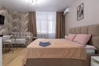 Миниатюра квартиры 3